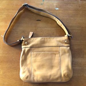 Liz Claiborne pocketbook